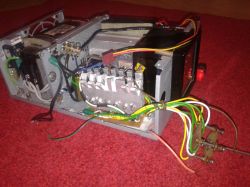 Rekomendacje tranzystora NPN do zasilacza liniowego 3-5A, 50V, DC