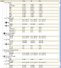 Komputer z MSI G31TM-P35, Pentium E5700, HD 4770 - ciągłe restarty po uruchomieniu