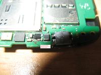 Nokia E52 - Nie ładuje, po podłączeniu do kompa nie ładuje-nie widzi urządzenia