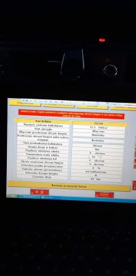 C4 Picasso mcp 2.p hdi błąd cz - nie zmienia biegów, błąd czujnika.