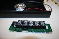 LEDowe oświetlenie do akwarium