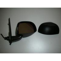 Z jakiego auta pochodzi ten plastik z zaślepką i logiem?