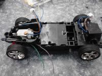 Autonomiczne auto z wykorzystaniem platformy Arduino