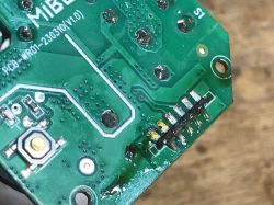 [CB2S/BK7231N] Miboxer moduł przekaźnik WL-SW1 oparty na TuyaMCU