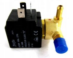 Philips Perfectcare Elite Silence GC9650/80 - brak wyrzutu pary