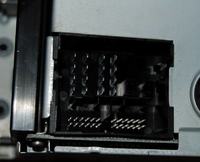 Ford Focus radio 6000CD sterowanie z kierownicy