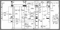 Hipro HP-D4802PWB2 - szukam schematu i oznaczeń elementów SMD