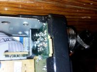 President Tommy ASC - Brak dźwięku w głośnikach, nadawanie działa poprawnie