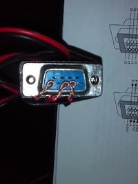 [ATTiny2313] [ATTiny2313][BASCOM] - Konwerter USB-RS232 nie działa poprawnie na COM4