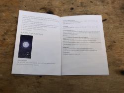 [ESP8266] Blitzwolf smart LED LT-29 850Lm WiFi CCT (white temperature control)