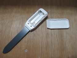 Tuya/IHSENO T1-U-HL Soil Tester Sensor: BK7238, MindMotion 32G0001 TuyaMCU, HGSEMI C5551 Analysis