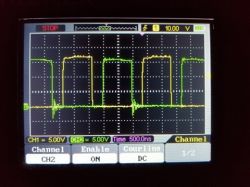 T.amp TSA 4-1300 Power Amplifier Issue: Not Turning On, Red Diode Flashing, No Visible Damage