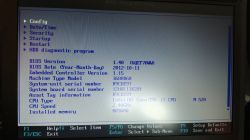 BIOS mod Lenovo W520, T400, T410, X200, X201, X201 tablet, X220 (+warianty s, i)