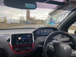 BSI DELPHI series EL HW D6 - TELECODING READING BSI peugeot 208 II corsa F