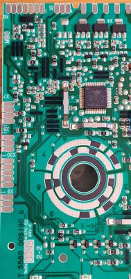 Bosch SGS55E9 2EU/31 (SL15N1B) - po nieprawidłowym podłączeniu pompy myjąc