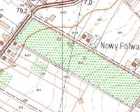 Determine Transmission Line Size: Obornik Wlkp - Uścikowo Folwark Area, Geoportal.gov.pl Map Determine Transmission Line Size: Obornik Wlkp - Uścikowo Folwark Area, Geoportal.gov.pl Map