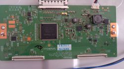LG49UB850V - Wymiana tranzystorów/taśm flex zamiast matrycy?