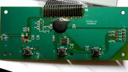 Jak skalibrować wagę JSHIP 332 o nośności 150kg? Instrukcja kalibracji