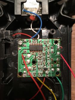 Jak zwiększyć zasięg 27,145 MHz samochodzika po regulacji cewki?