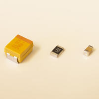 Płytka prototypowa dla PIC18 z USB i Ethernetem