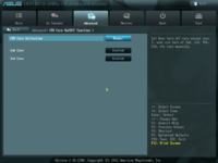 Jak bezpiecznie podkręcić Athlon II X3 450 na płycie M5A97 EVO R2.0?