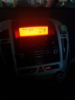 Problem z wł Radia i port usb. Pilne. Proszę o pomoc