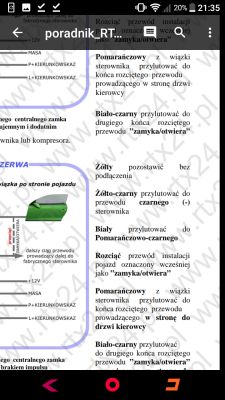 Jak podłączyć sterownik RTX KE4S do Audi A4 B5 1.8 benzyna 1995?