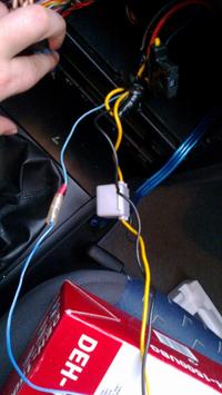 Pionieer - Jak podłączyć do przerobionej instalacji