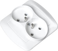 How to Wire 400V 5-Pin Socket (L1 L2 L3 N PE) for 230V Single Phase Output?