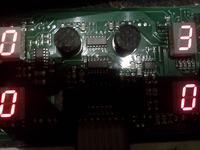 Płyta Candy PVD 600E - Błąd Er 26, uszkodzony układ scalony ULxxxx, schemat?