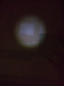 Mini Test: Najtańsza (?) latarka LED z Zoomem Mini Test: Najtańsza (?) latarka LED z Zoomem
