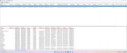 Dziwne zachowanie PC: przeglądarki Edge i Chrome wyłączają się, artefakty na ekranie, Windows 11