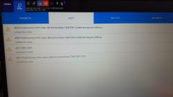 Man TGX 2014 r euro 6, błąd polączenia z układem dozowania AdBlue
