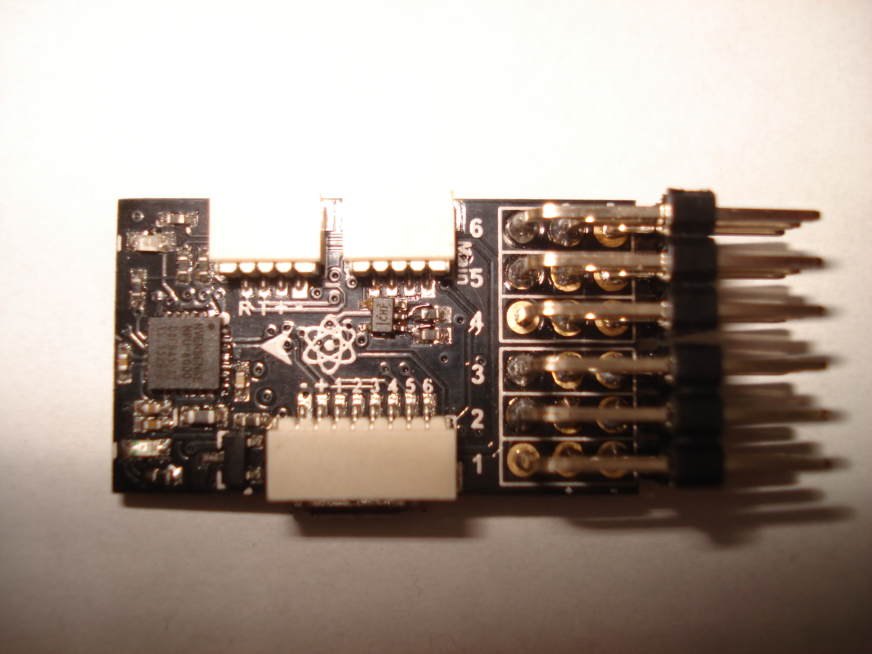Stm32 bootloader