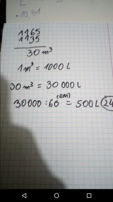 Zbyt duży pobór wody - Witam, wytłumaczcie mi to