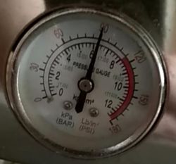 Magnum JWA20 - czyli kompresor dentystyczny w warsztacie elektronika Magnum JWA20 - czyli kompresor dentystyczny w warsztacie elektronika