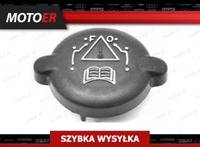 Gdzie dolewać płyn chłodniczy? Peugeot partner 1.6 hdi