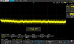 Seeking Recommendations for Affordable Digital Oscilloscope - No Analog or Computer Adapter
