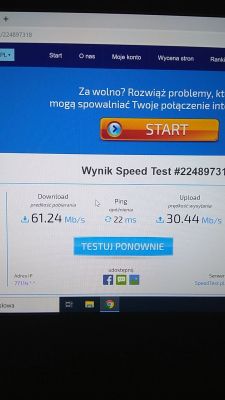 Plus LTE Huawei b535 poor coverage. Antenna selection or operator change?