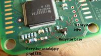 Upgrade multimetru "Fluke 175" do "Fluke 177" Upgrade multimetru "Fluke 175" do "Fluke 177"