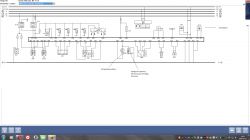 C3 1.6 16v 2003r - Włączenie wysokich obrotów zespołu wentylatora chłodnicy
