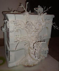 Withered Tree by Good-mod