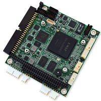 WinSystems PCM-C418 - jednopłytkowy komputer (SBC) PC/104 z VORTEX86DX3