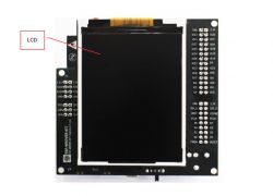 M5Stack ESP32 + LCD - User reviews and experiences