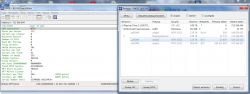 DMDE Ustawienie MBR/GPT - dysk WD30PURX-64P6ZY0 3TB
