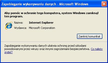 Jak zablokować niechciane strony i reklamy podczas przeglądania internetu?