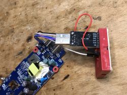 [ESP8266] Blitzwolf BW-SHP9 - przedłużacz z gniazdami i USB sterowany przez WiFi