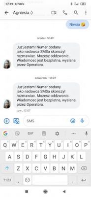 Jak zainstalować klawiaturę 3x4 T9 na Xiaomi Mi Note 10 Lite?