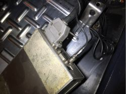 IODA millenium / MTS-10 TEST - Poszukuję informacje o alarmie GPS