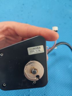 Regulacja obciążenia w Kettler Satura P - błędy E2, E3 po wymianie paska